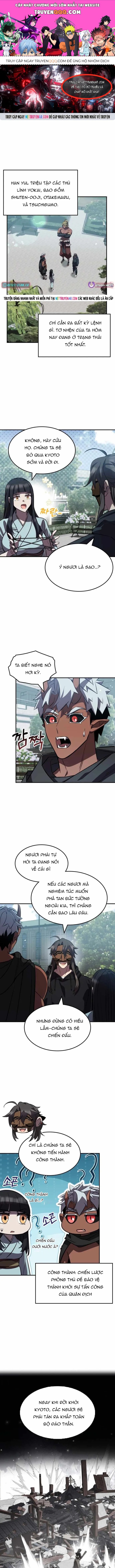 Tăng Lực Thợ Săn Chapter 139 - 1