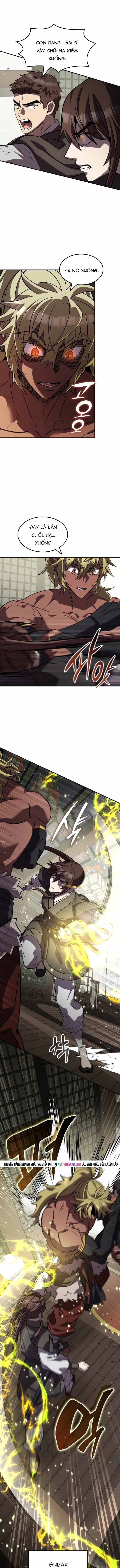 Tăng Lực Thợ Săn Chapter 139 - 11