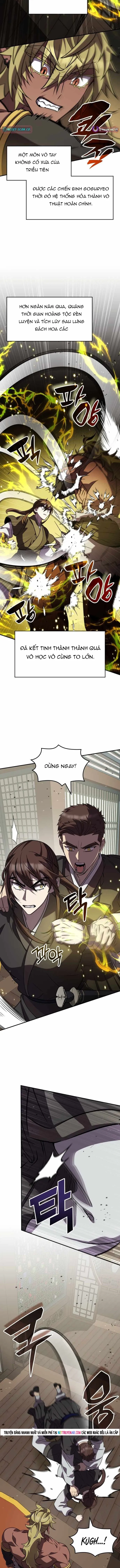Tăng Lực Thợ Săn Chapter 139 - 12