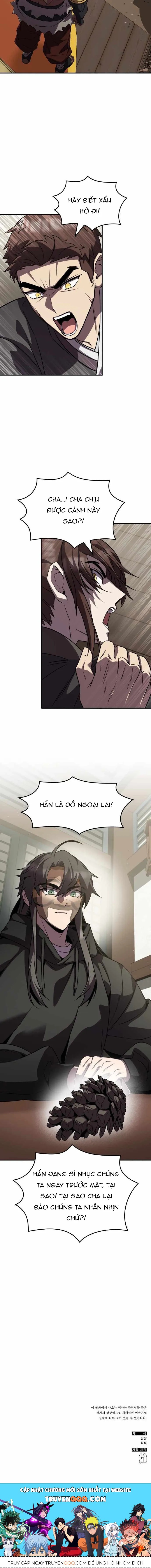 Tăng Lực Thợ Săn Chapter 139 - 13