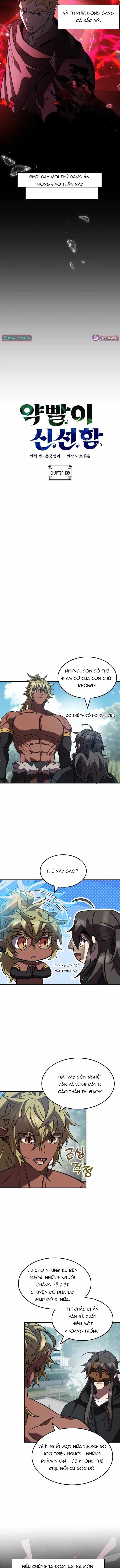 Tăng Lực Thợ Săn Chapter 139 - 3