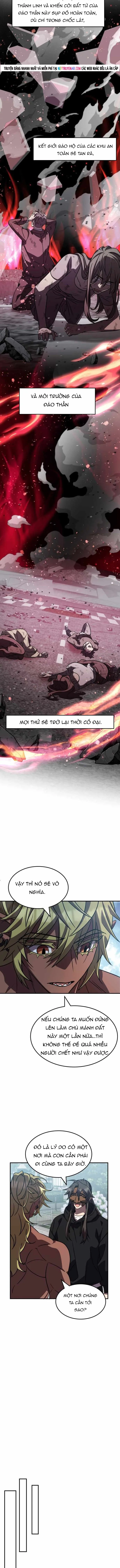 Tăng Lực Thợ Săn Chapter 139 - 4