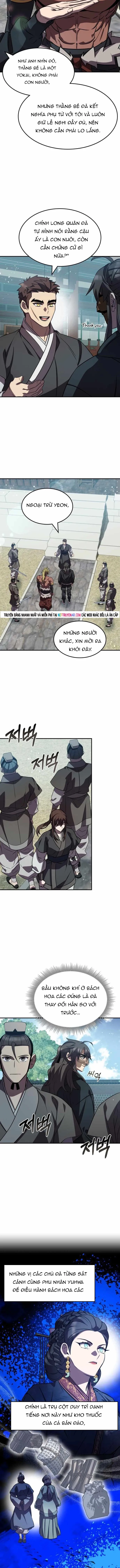 Tăng Lực Thợ Săn Chapter 139 - 6