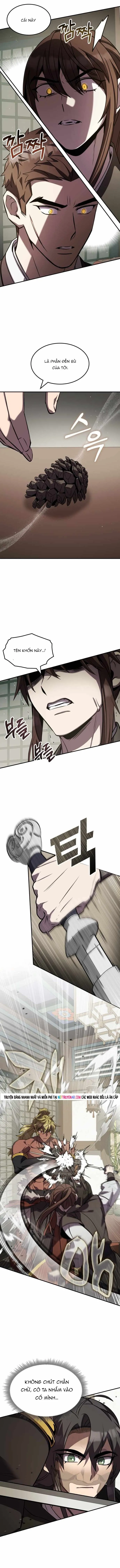 Tăng Lực Thợ Săn Chapter 139 - 10