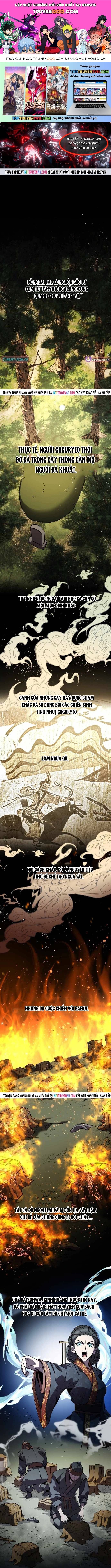 Tăng Lực Thợ Săn Chapter 140 - 1