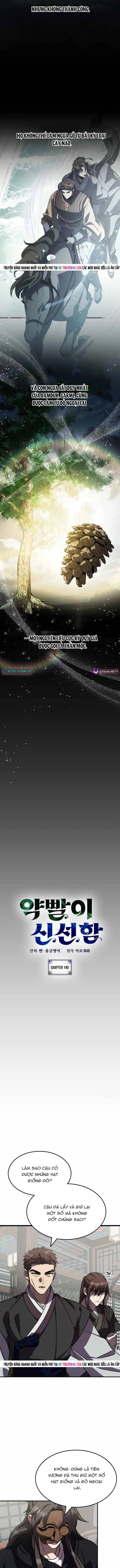 Tăng Lực Thợ Săn Chapter 140 - 2