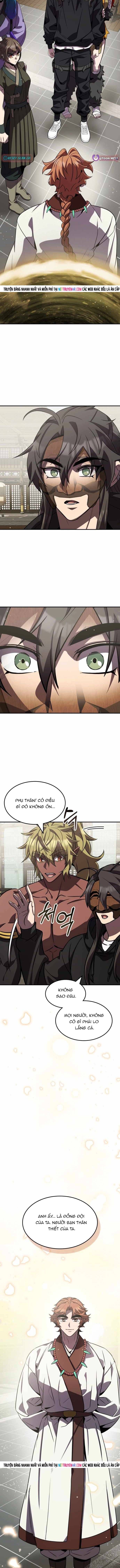 Tăng Lực Thợ Săn Chapter 140 - 12