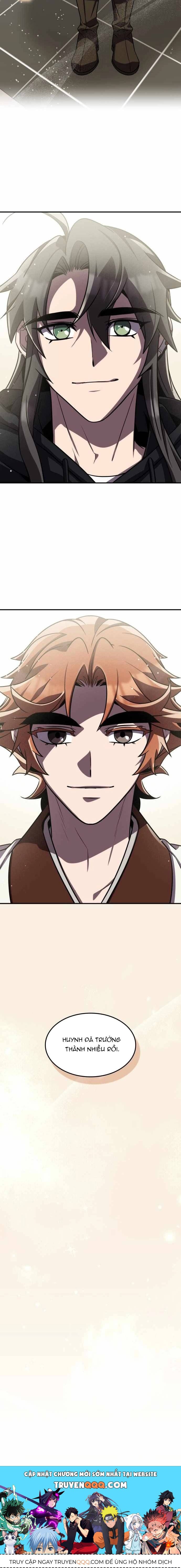 Tăng Lực Thợ Săn Chapter 140 - 13