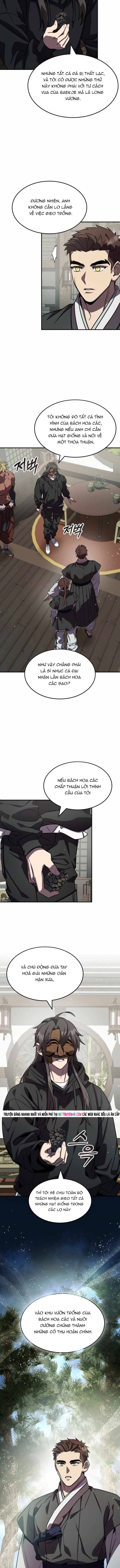 Tăng Lực Thợ Săn Chapter 140 - 3