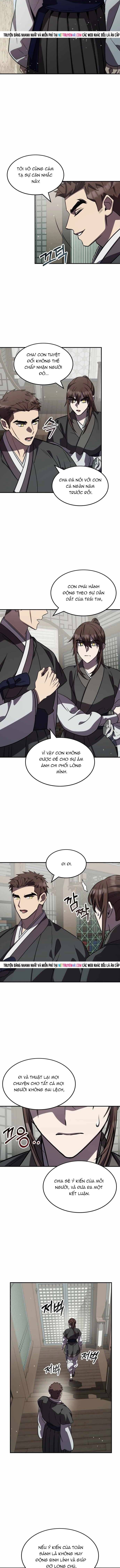 Tăng Lực Thợ Săn Chapter 140 - 4