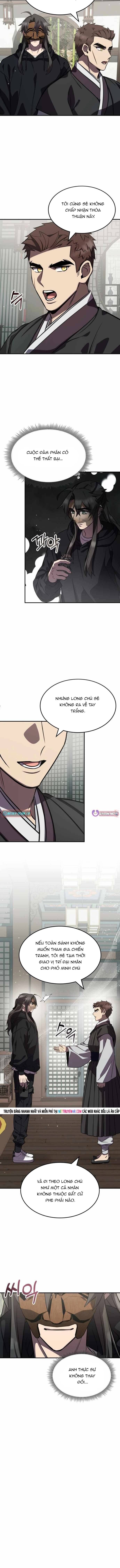 Tăng Lực Thợ Săn Chapter 140 - 5