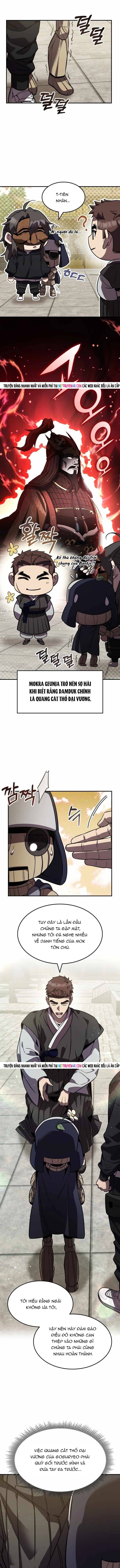 Tăng Lực Thợ Săn Chapter 140 - 6