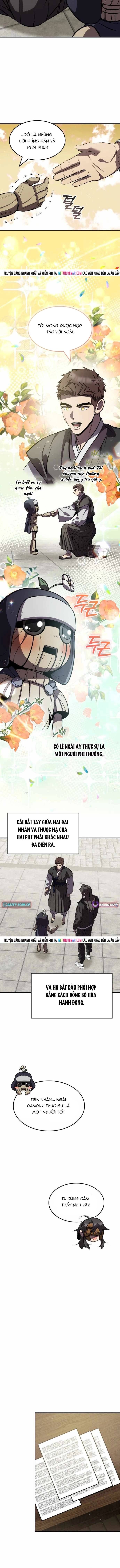 Tăng Lực Thợ Săn Chapter 140 - 7