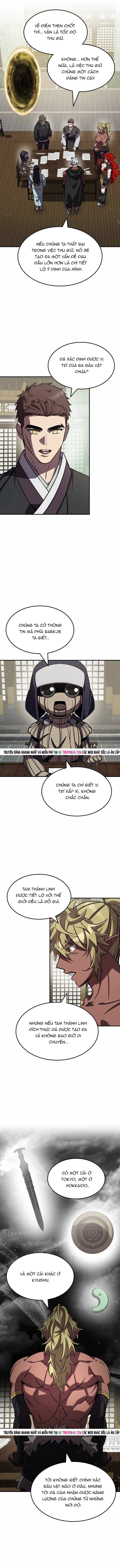 Tăng Lực Thợ Săn Chapter 140 - 8