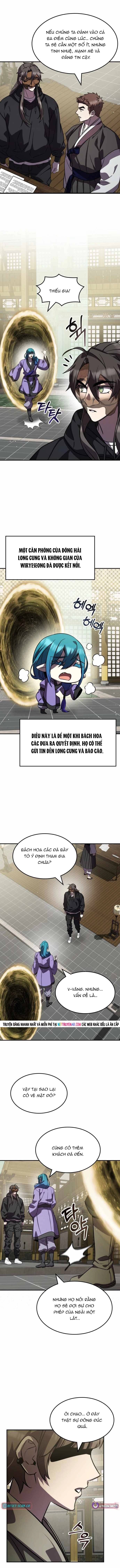 Tăng Lực Thợ Săn Chapter 140 - 9