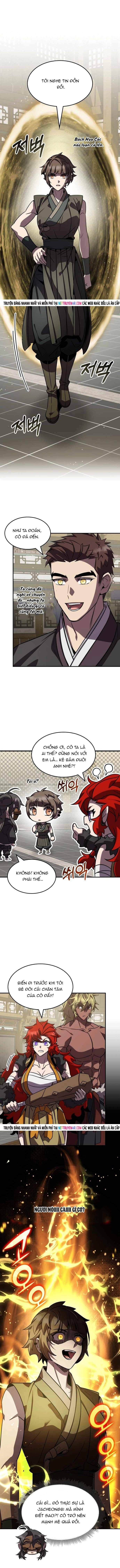 Tăng Lực Thợ Săn Chapter 140 - 10