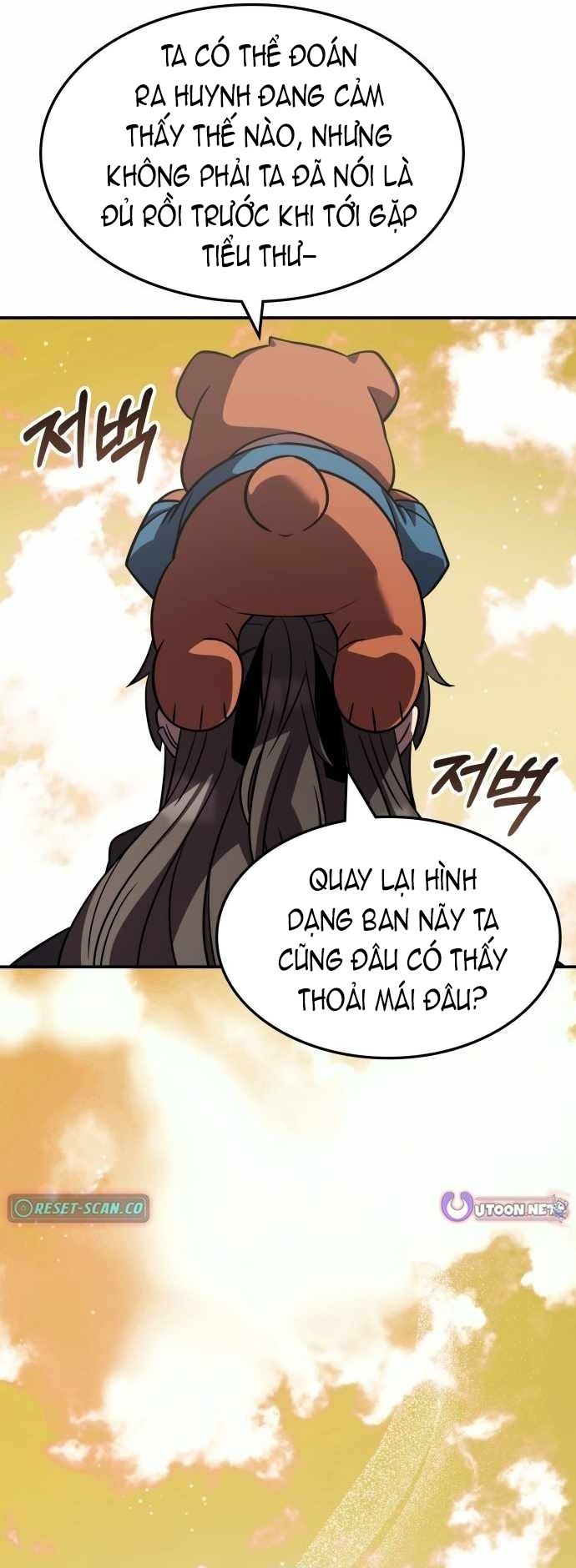 Tăng Lực Thợ Săn Chapter 141 - 12