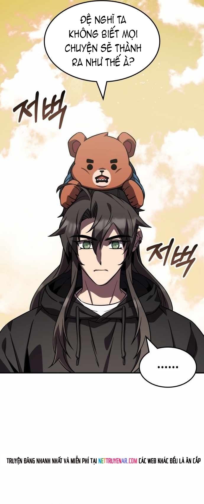 Tăng Lực Thợ Săn Chapter 141 - 13
