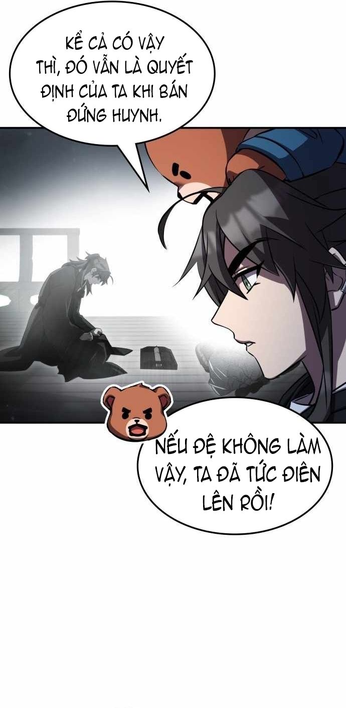 Tăng Lực Thợ Săn Chapter 141 - 14