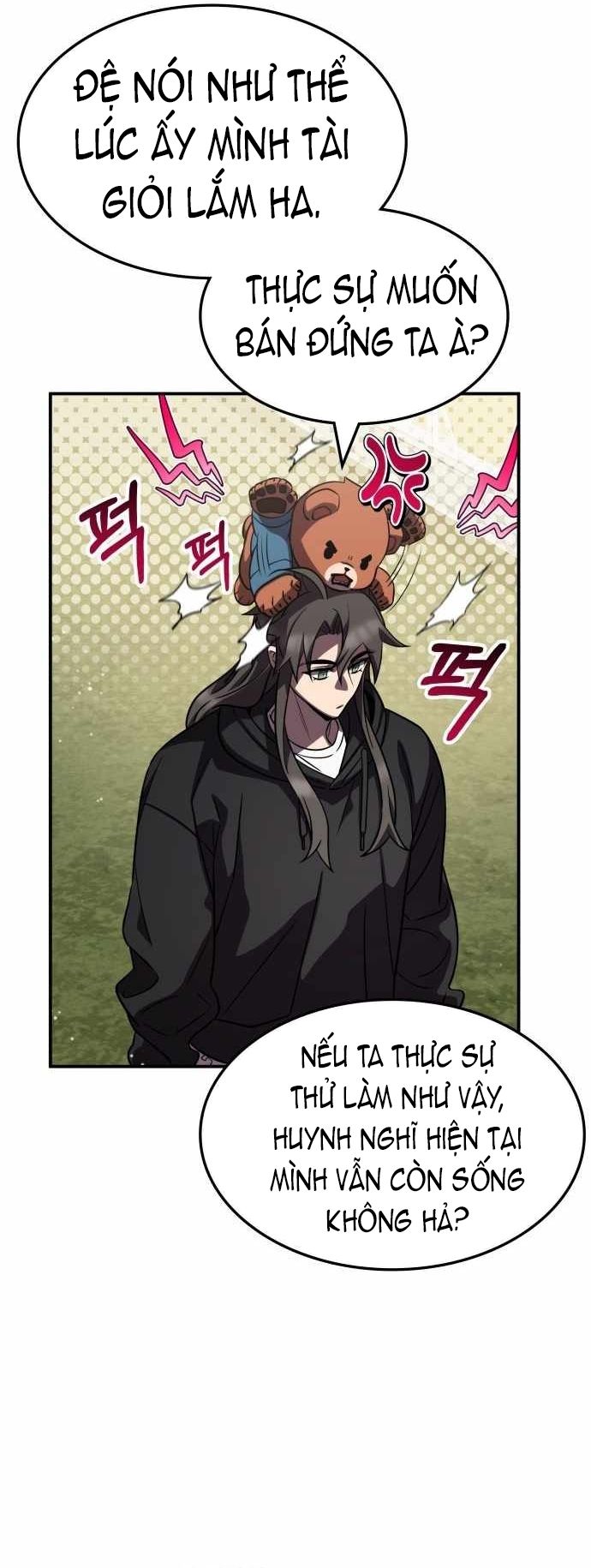 Tăng Lực Thợ Săn Chapter 141 - 15