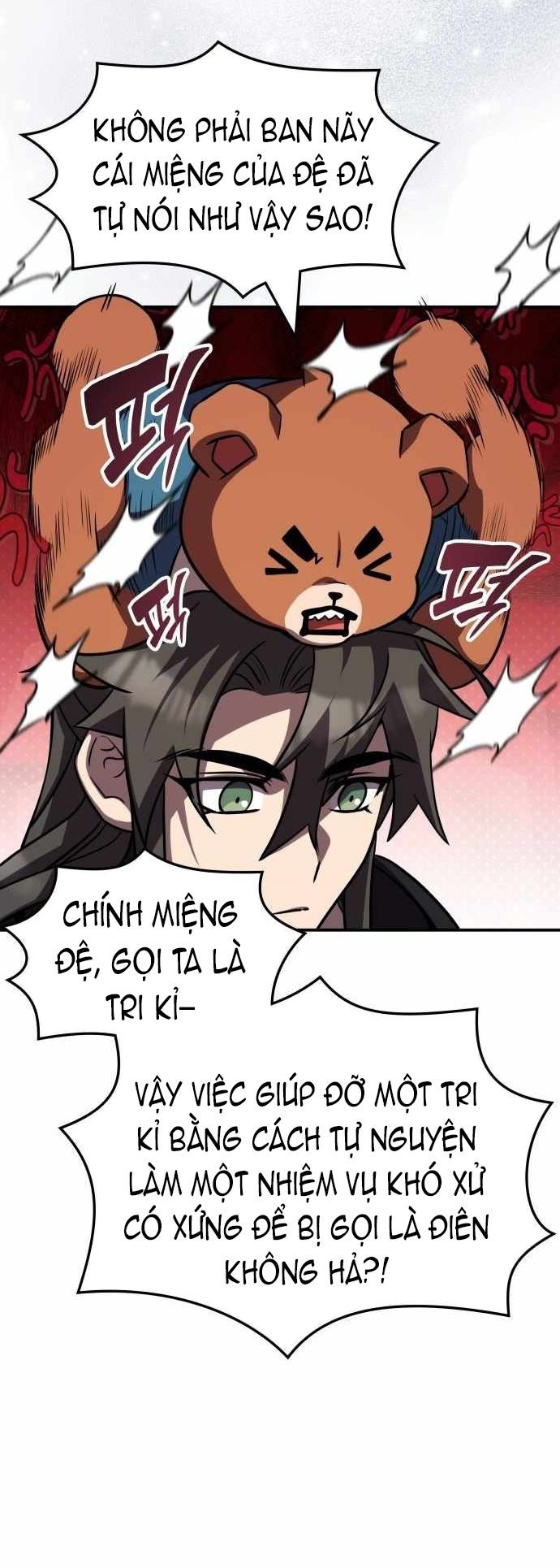 Tăng Lực Thợ Săn Chapter 141 - 17