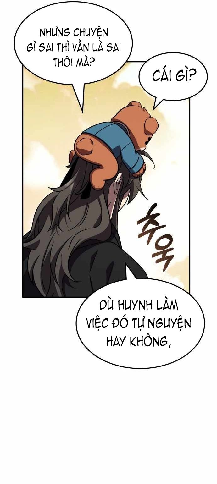 Tăng Lực Thợ Săn Chapter 141 - 19