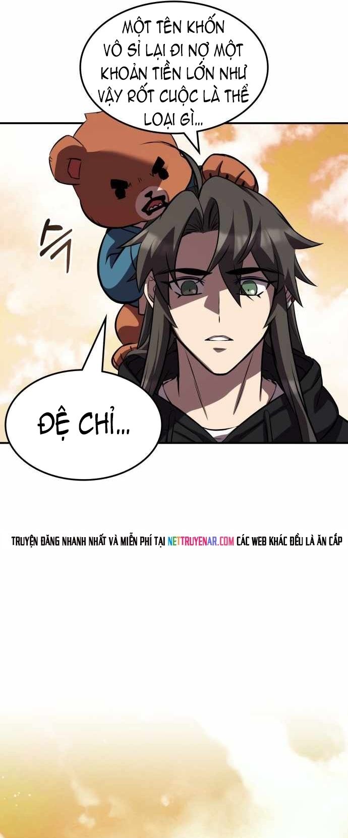 Tăng Lực Thợ Săn Chapter 141 - 20