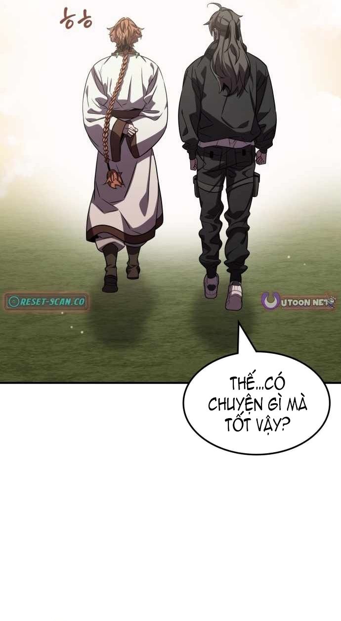 Tăng Lực Thợ Săn Chapter 141 - 3