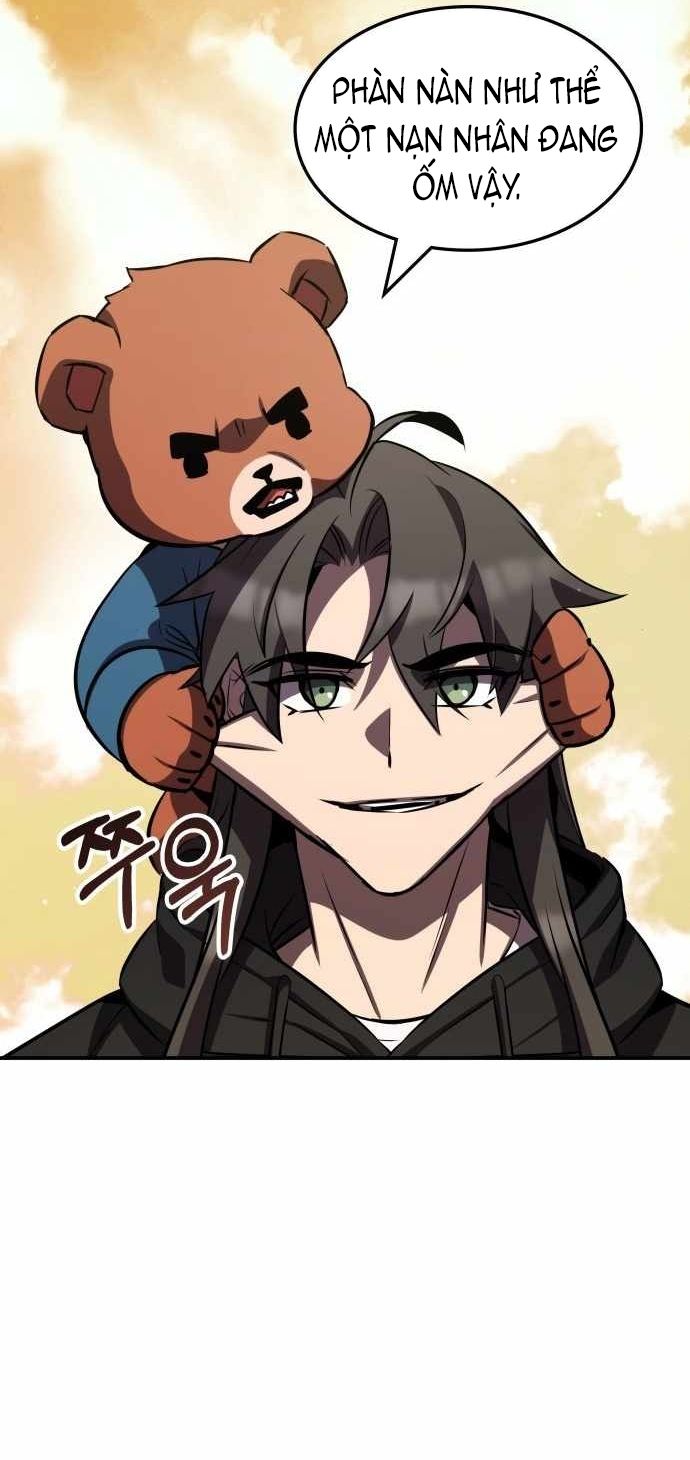 Tăng Lực Thợ Săn Chapter 141 - 21
