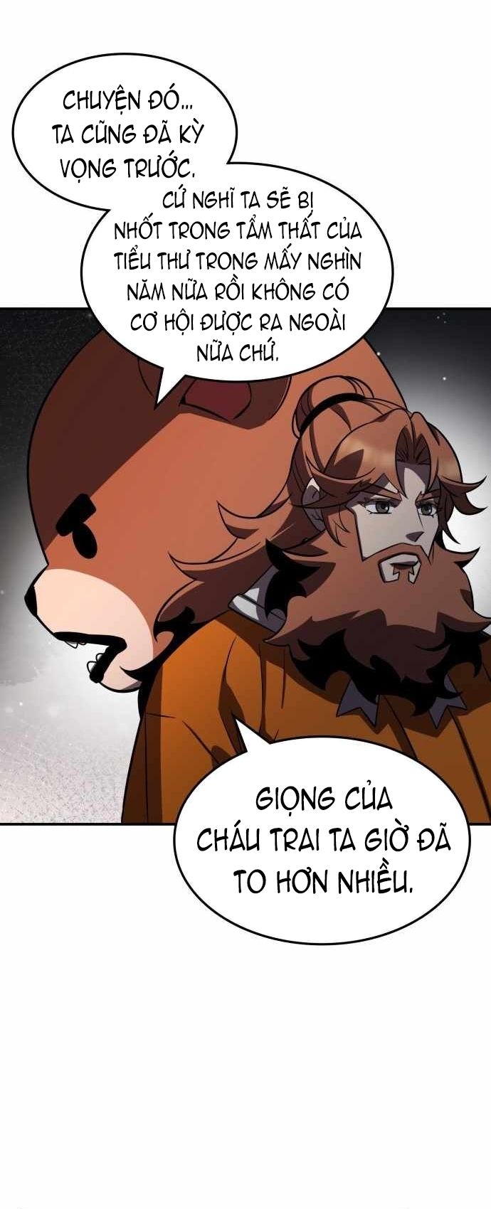 Tăng Lực Thợ Săn Chapter 141 - 23