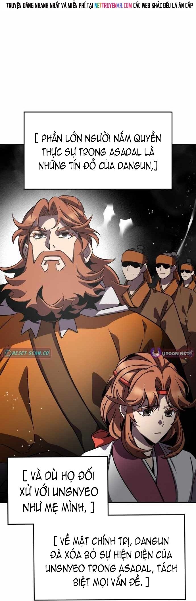 Tăng Lực Thợ Săn Chapter 141 - 25