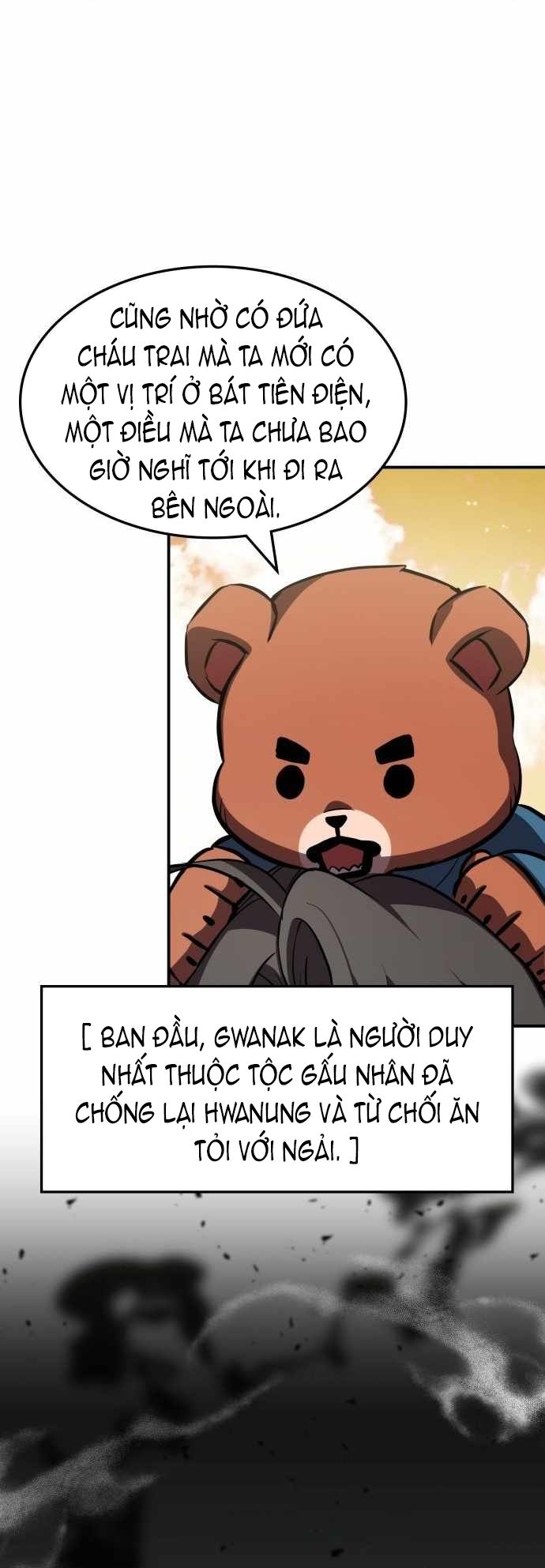 Tăng Lực Thợ Săn Chapter 141 - 26