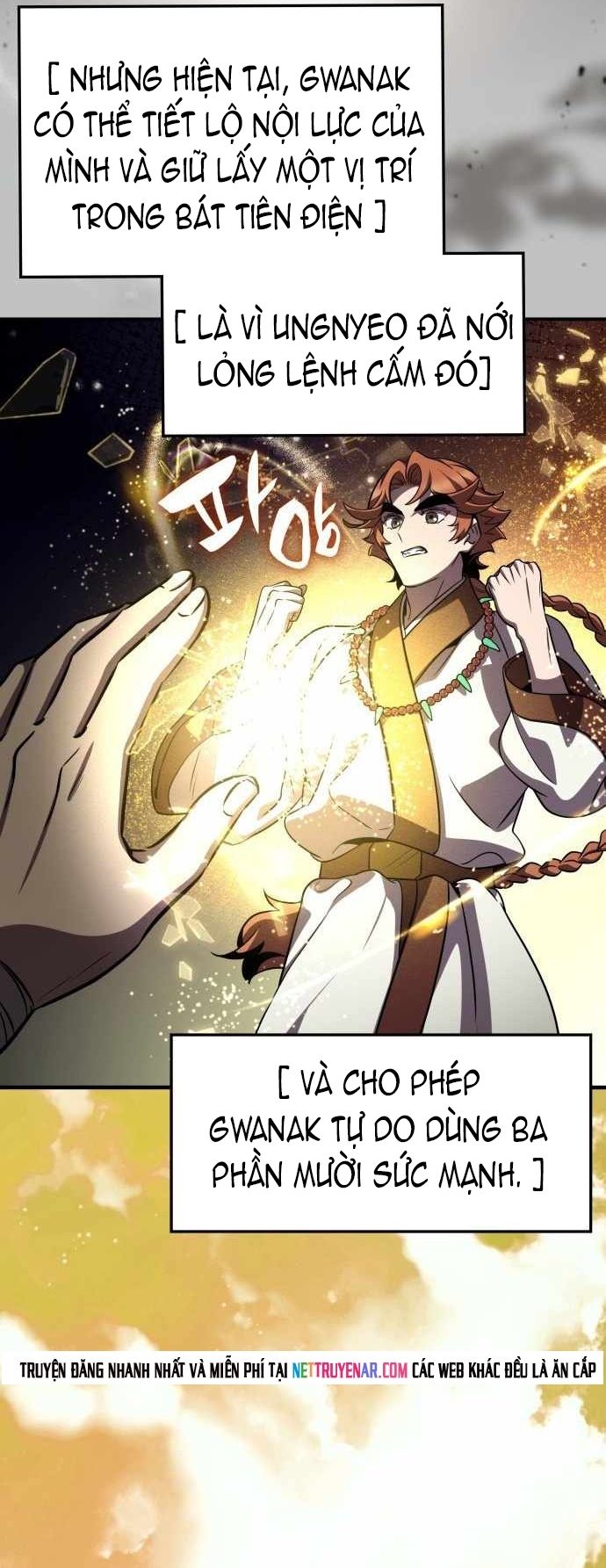 Tăng Lực Thợ Săn Chapter 141 - 28