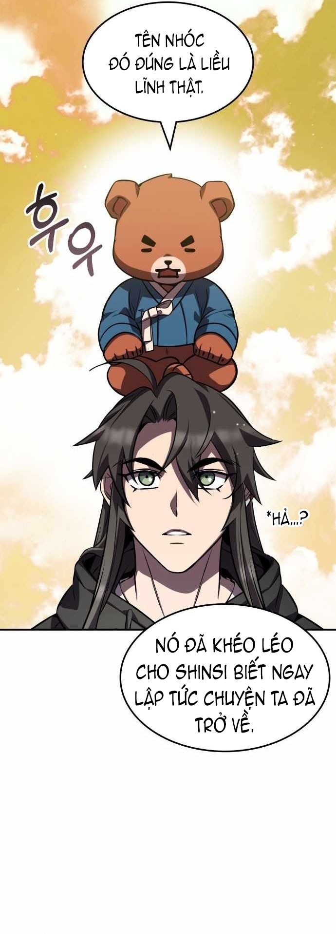 Tăng Lực Thợ Săn Chapter 141 - 29