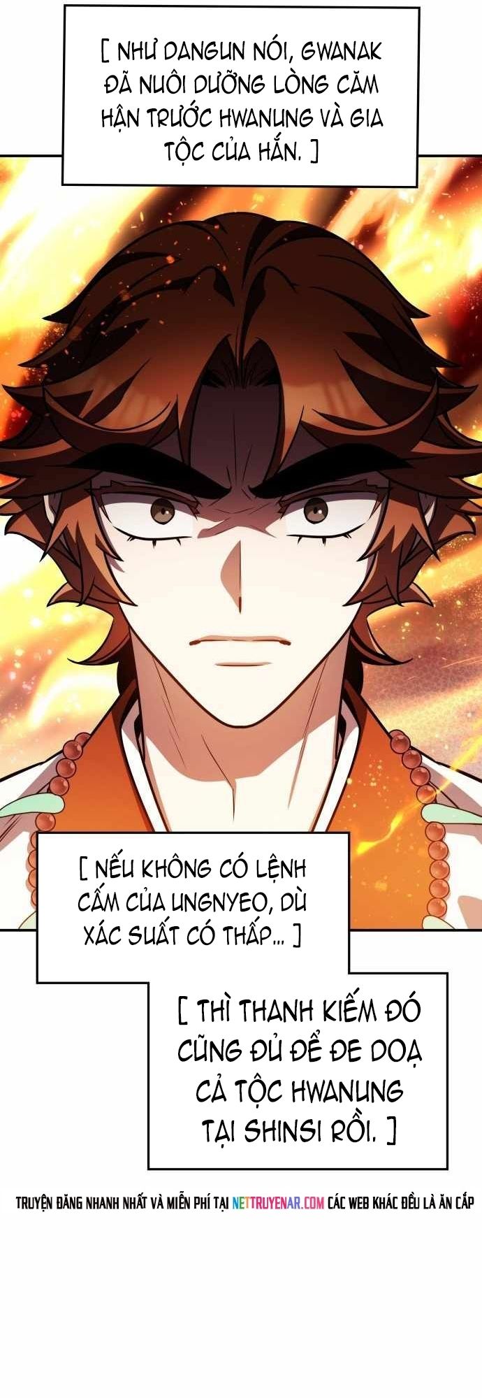 Tăng Lực Thợ Săn Chapter 141 - 30