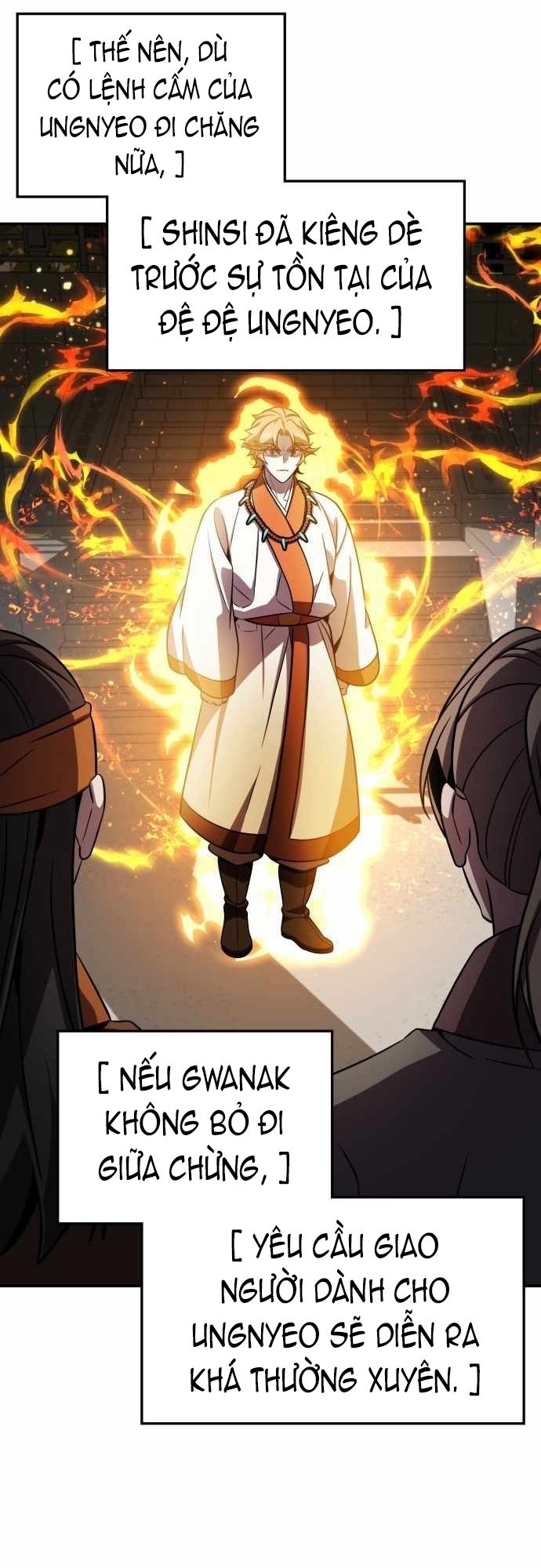 Tăng Lực Thợ Săn Chapter 141 - 31