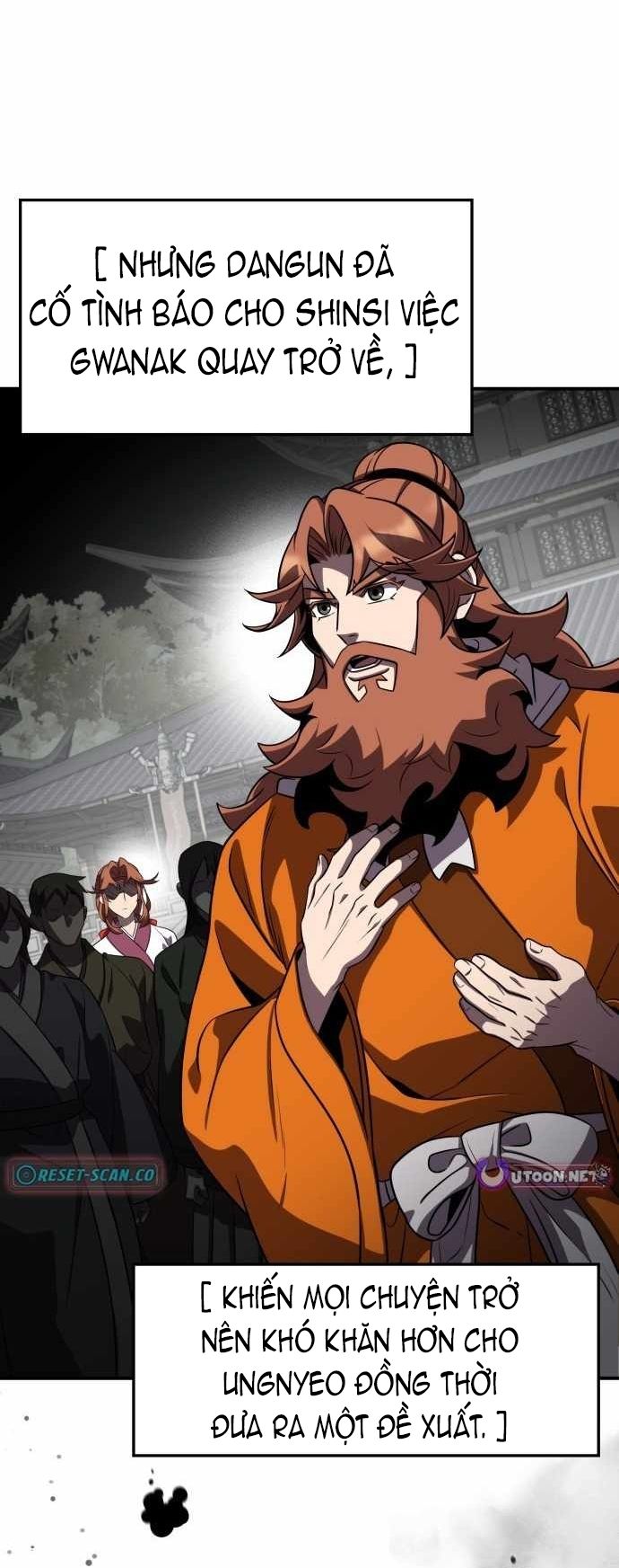 Tăng Lực Thợ Săn Chapter 141 - 32