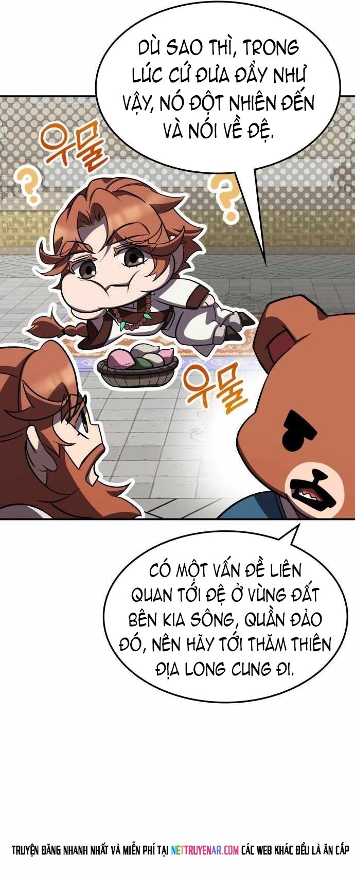 Tăng Lực Thợ Săn Chapter 141 - 35