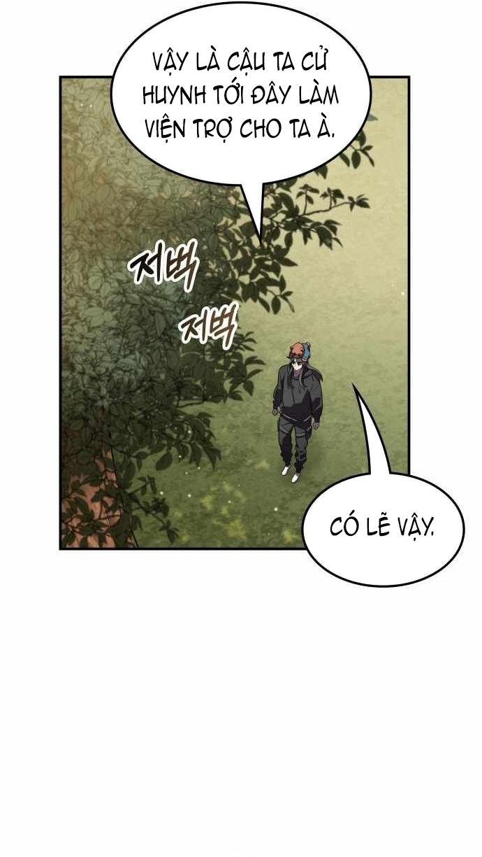 Tăng Lực Thợ Săn Chapter 141 - 36