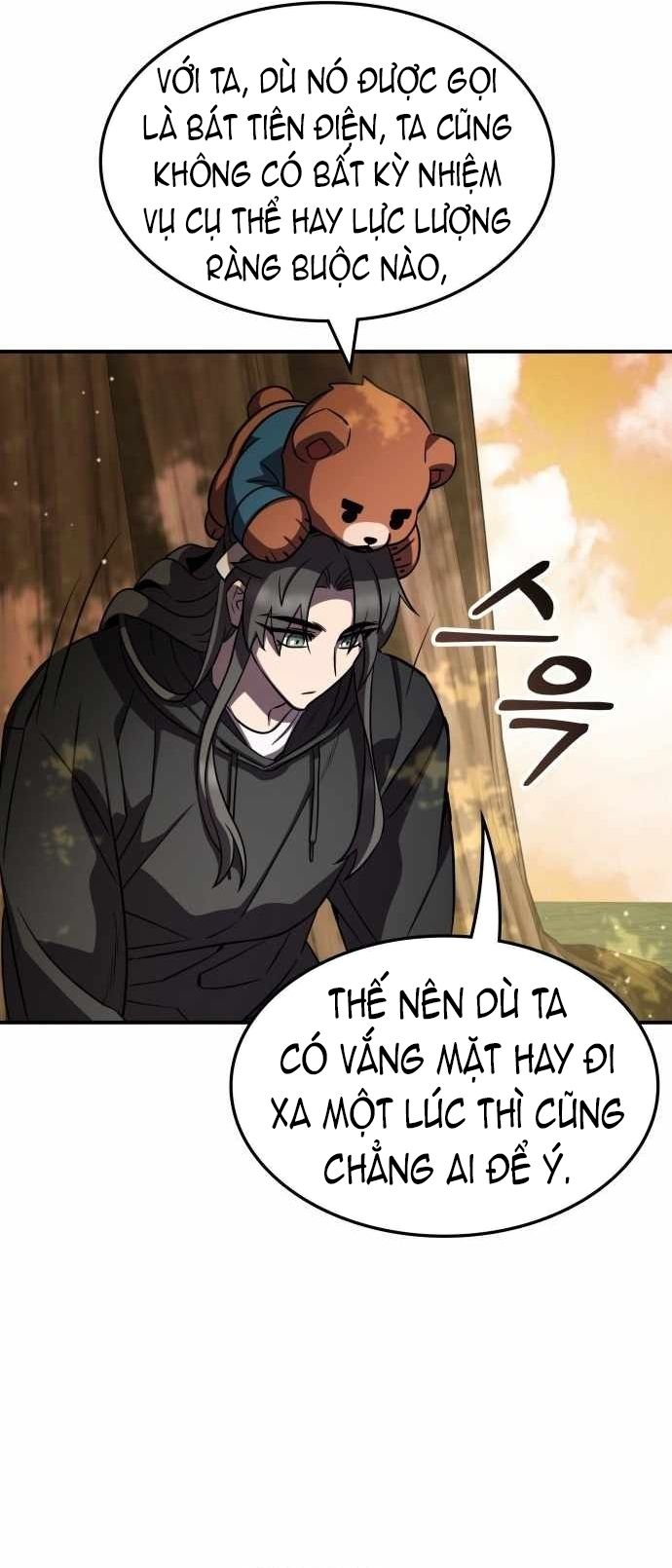 Tăng Lực Thợ Săn Chapter 141 - 37