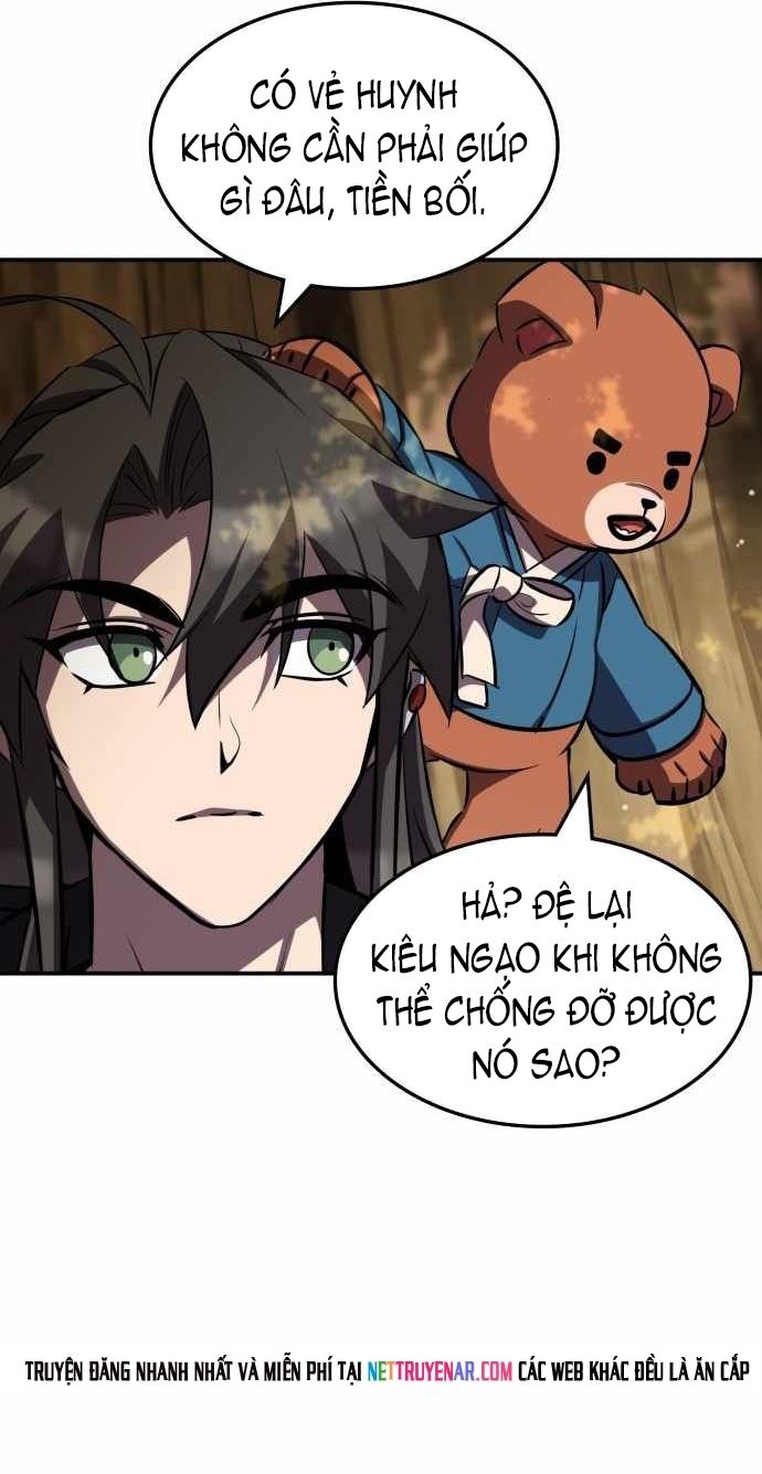 Tăng Lực Thợ Săn Chapter 141 - 38