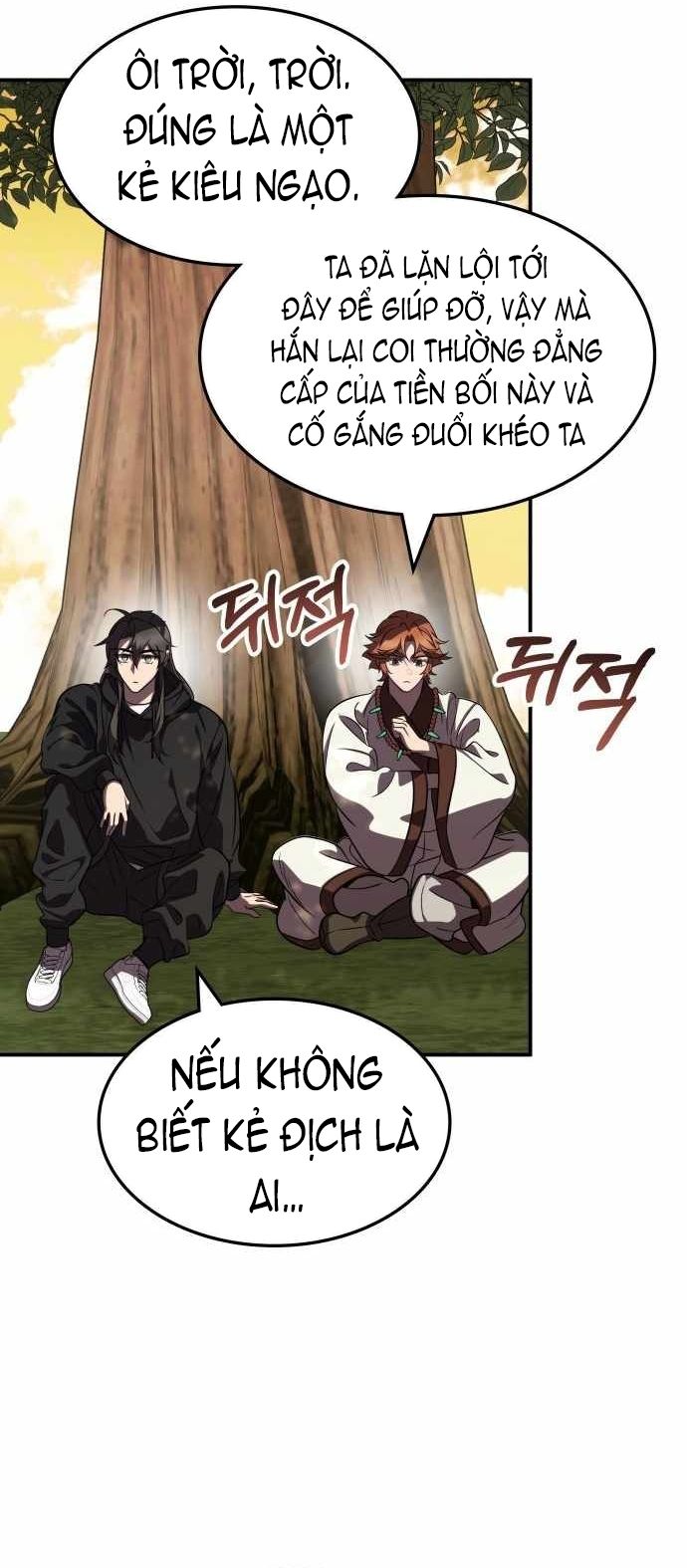 Tăng Lực Thợ Săn Chapter 141 - 41