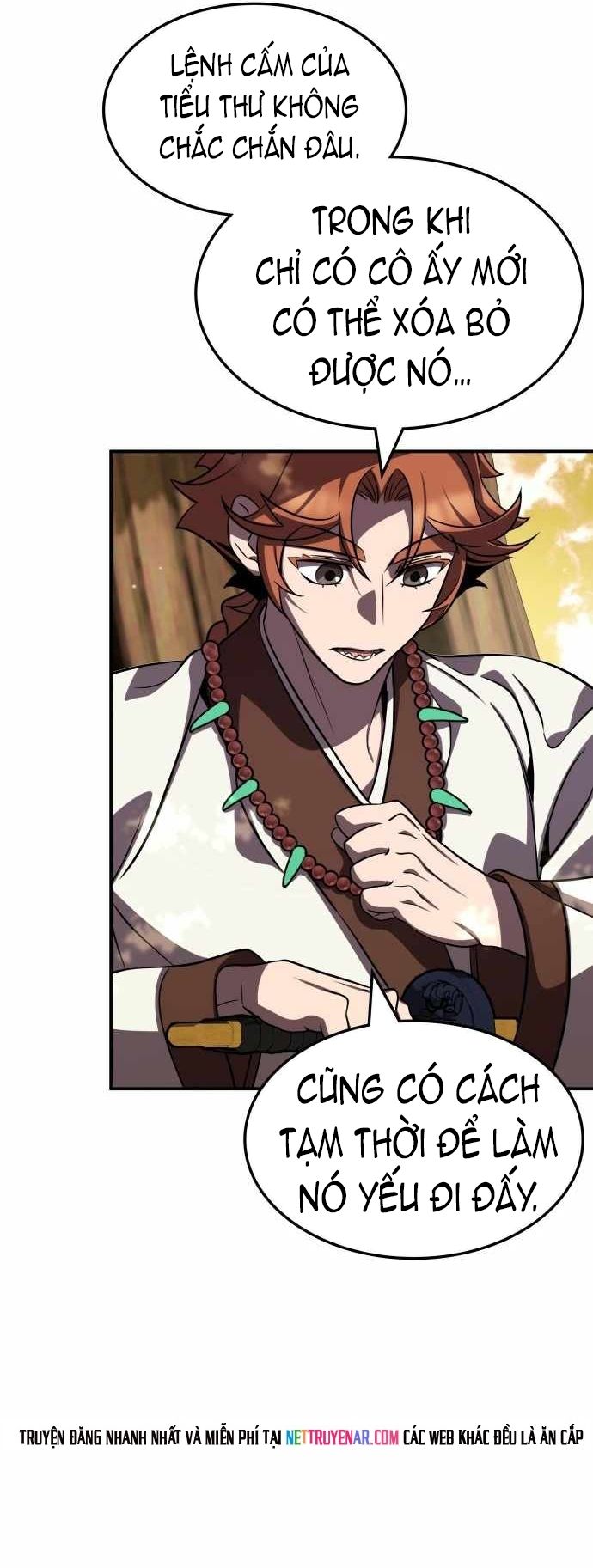 Tăng Lực Thợ Săn Chapter 141 - 42