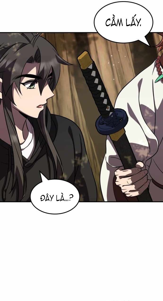 Tăng Lực Thợ Săn Chapter 141 - 43