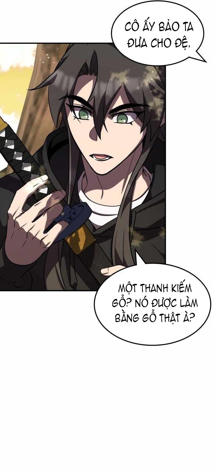 Tăng Lực Thợ Săn Chapter 141 - 44