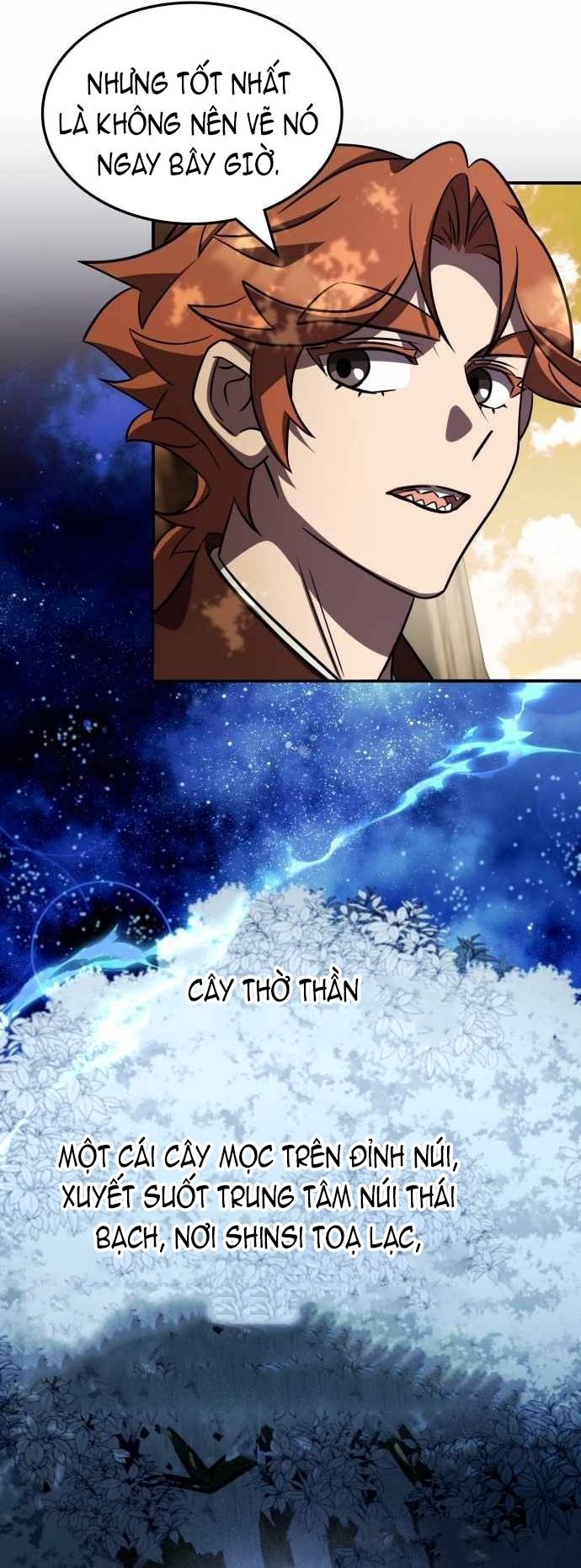 Tăng Lực Thợ Săn Chapter 141 - 46