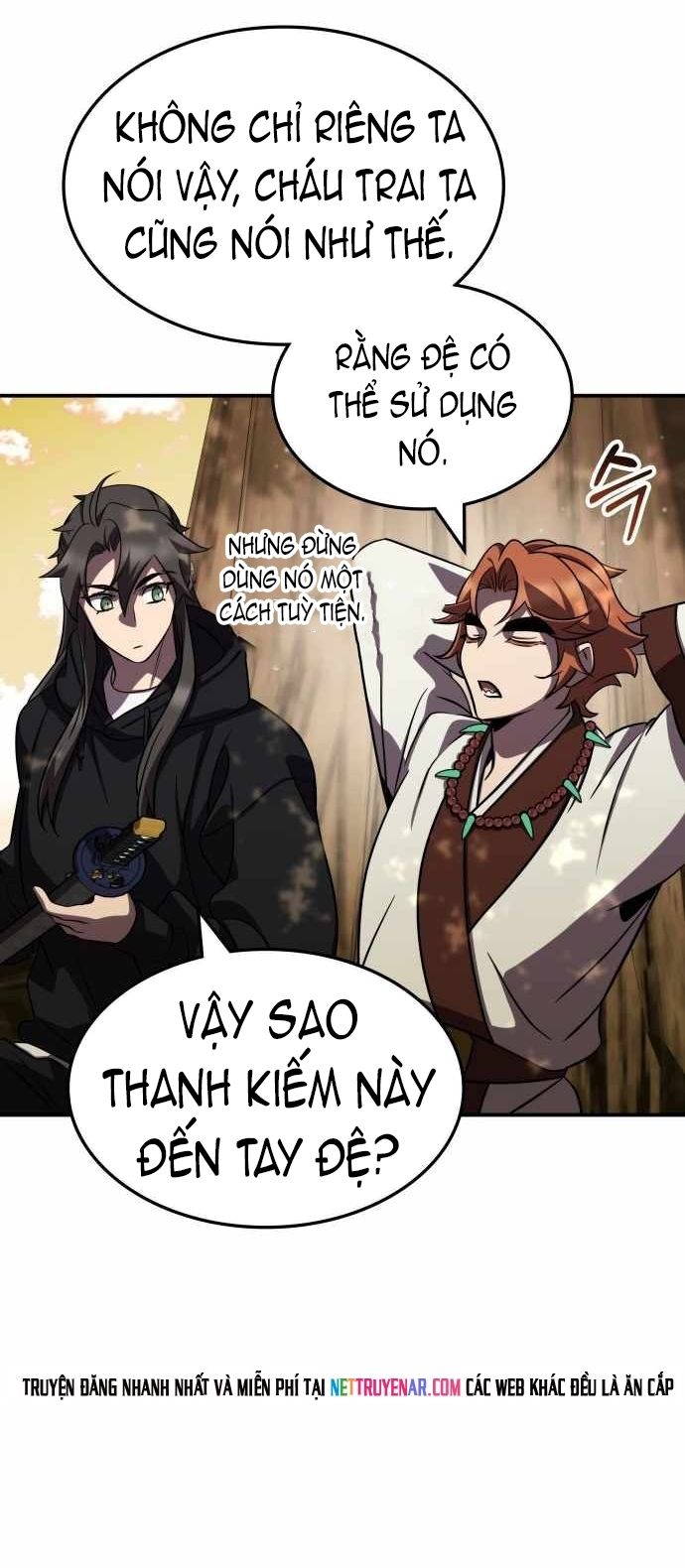 Tăng Lực Thợ Săn Chapter 141 - 48