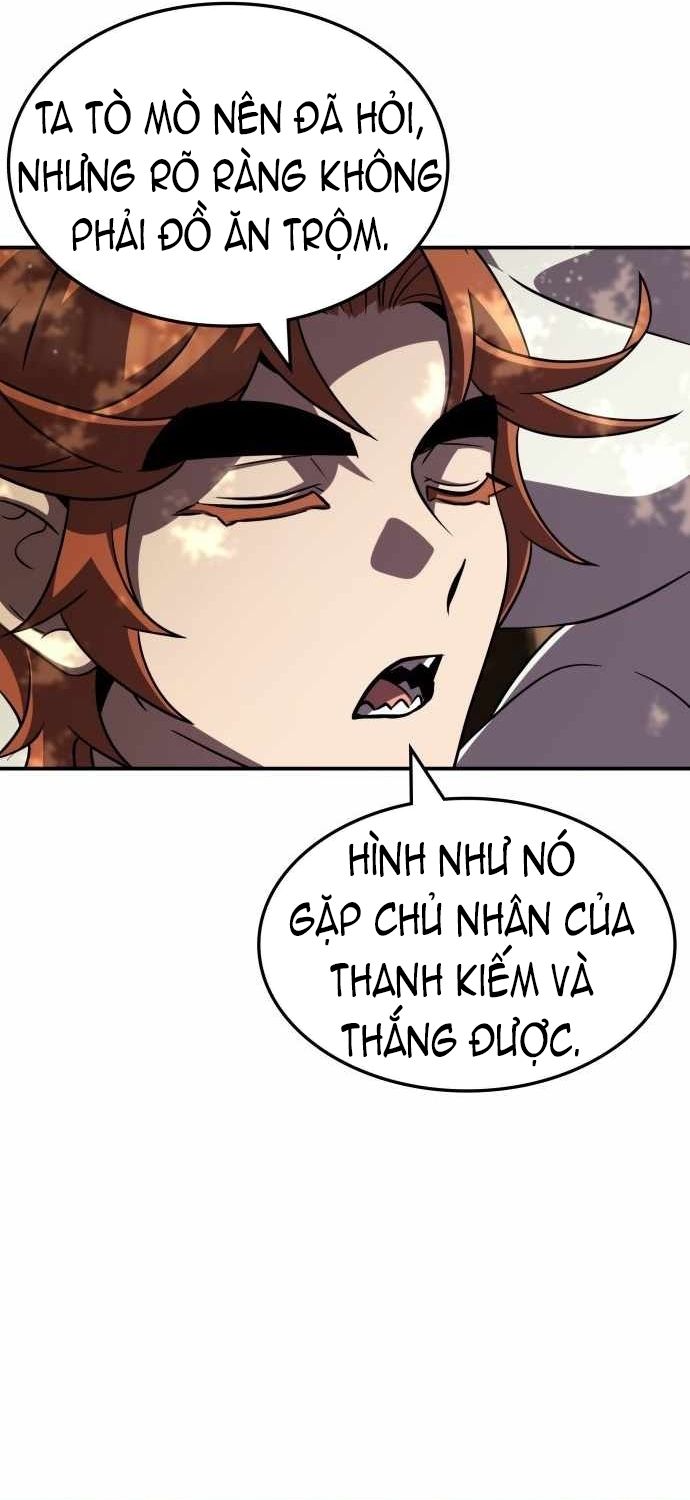 Tăng Lực Thợ Săn Chapter 141 - 49