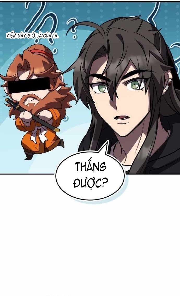 Tăng Lực Thợ Săn Chapter 141 - 50