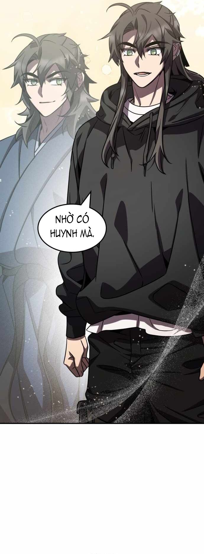 Tăng Lực Thợ Săn Chapter 141 - 6